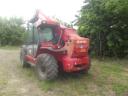 For sale Manitou MLT 845 120 LSU telescopic handler