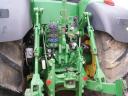 John Deere 8370 R, transmisie E23, 370 CP