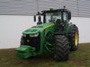 John Deere 8370 R, transmisie E23, 370 CP