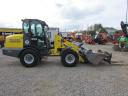 Wacker Neuson WL60 / 2022 / 200 h / Paletne vilice / Najam od 20%