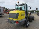 Wacker Neuson WL60 / 2022 / 200 h / Paletne vilice / Najam od 20%