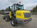 Wacker Neuson WL60 / 2022 / 200 h / Paletne vilice / Najam od 20%