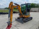 NEW XCMG XE27E rotary excavator