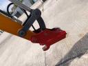 NEW XCMG XE27E rotary excavator
