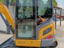 NEW XCMG XE27E rotary excavator