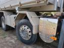 VOLVO FM 440 tipper truck + Zorzi trailer (Gratis)