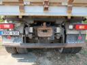 VOLVO FM 440 tipper truck + Zorzi trailer (Gratis)