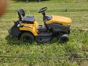 Stiga Estate 598 W lawn tractor for sale