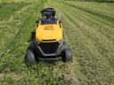 Stiga Estate 598 W lawn tractor for sale