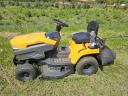 Stiga Estate 598 W lawn tractor for sale