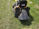 Stiga Estate 598 W lawn tractor for sale