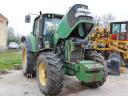 John Deere 6920 als Spender