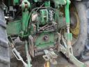 John Deere 6920 als Spender