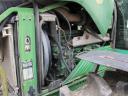 John Deere 6920 als Spender