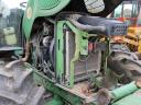 John Deere 6920 als Spender