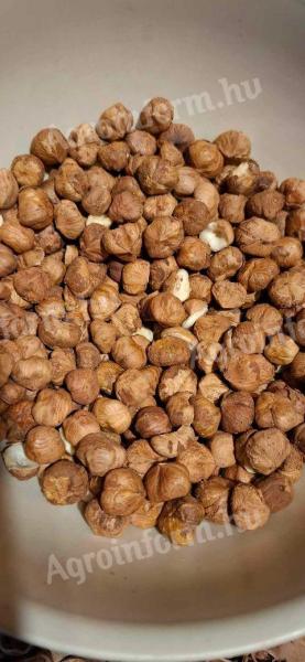 Crushed hazelnuts for sale 15 plus also