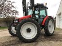 Massey Ferguson 4245 PowerShuttle 24x24 + ładowacz czołowy