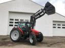 Massey Ferguson 4245 PowerShuttle 24x24 + Frontlader