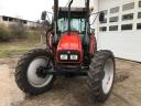 Massey Ferguson 4245 PowerShuttle 24x24 + čelní nakladač