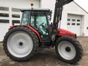 Massey Ferguson 4245 PowerShuttle 24x24 + Frontlader