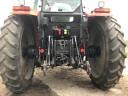 Massey Ferguson 4245 PowerShuttle 24x24 + ładowacz czołowy