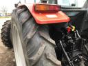 Massey Ferguson 4245 PowerShuttle 24x24 + Frontlader