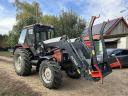 MTZ Bielorusko 820,2