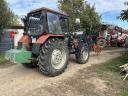 MTZ Bielorusko 820,2