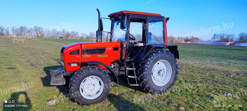 MTZ 952.3 monoblok za prodajo