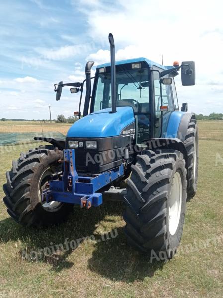 New Holland TS 100