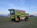 Claas Mega 204