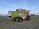 Claas Mega 204