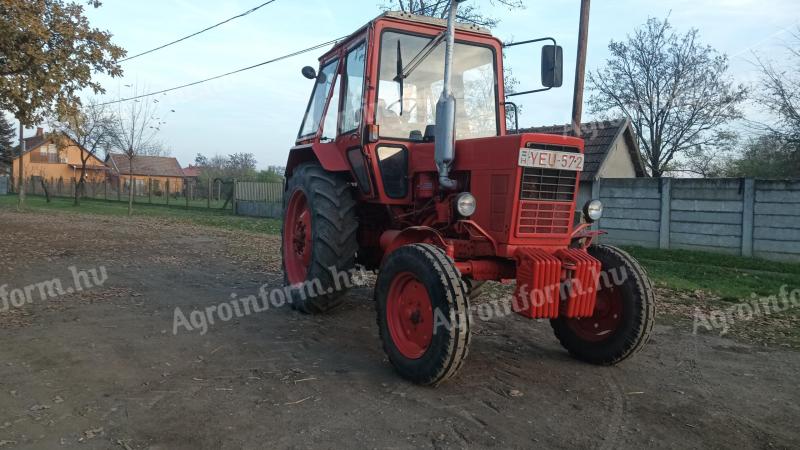 MTZ 550 E tractor de vânzare