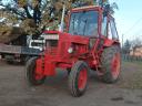 MTZ 550 E tractor de vânzare