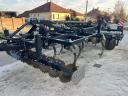 Arable cultivator