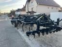 Arable cultivator