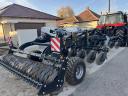 Arable cultivator