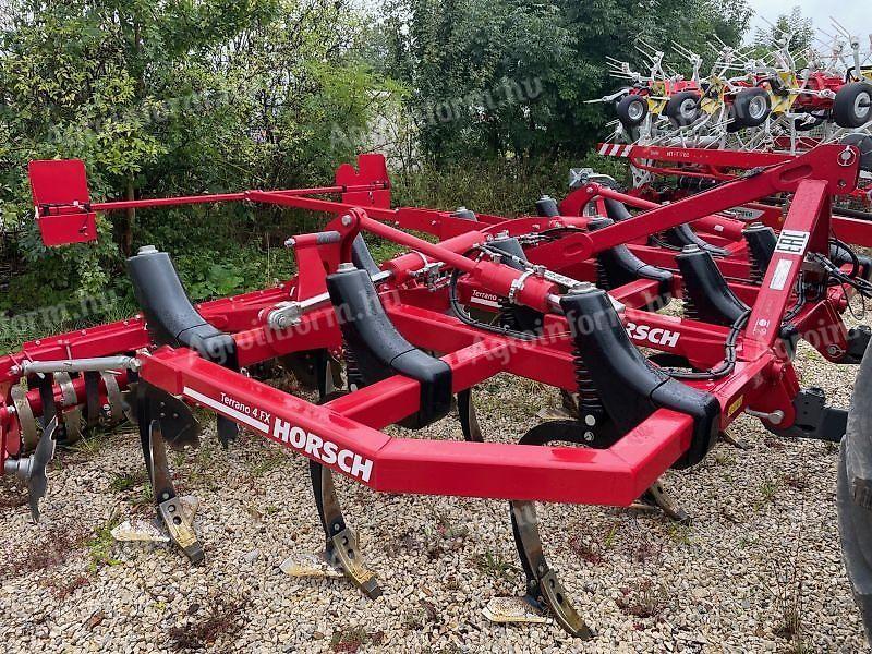 Horsch TERRANO 4 FX Grubber