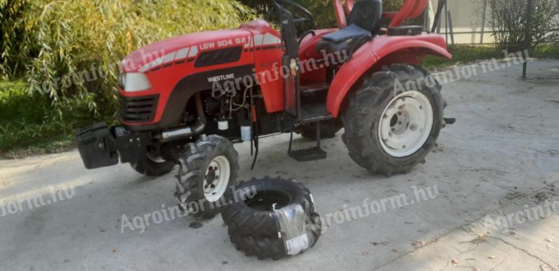 LG W304-G2 Chinese small tractor for sale