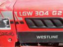 LG W304-G2 Chinese small tractor for sale