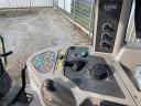 Traktor Fendt 309 Vario