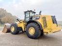 Caterpillar 982M / 2013 / 20 500 hodin / zůstatek / leasing od 20%