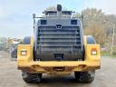 Caterpillar 982M / 2013 / 20 500 hodin / zůstatek / leasing od 20%