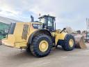 Caterpillar 982M / 2013 / 20 500 hodin / zůstatek / leasing od 20%