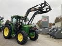 Traktor John Deere 6210 SE