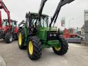 Traktor John Deere 6210 SE