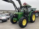 Traktor John Deere 6210 SE