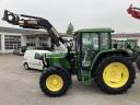 Traktor John Deere 6210 SE