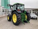 Traktor John Deere 6210 SE