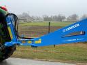 Lemken Heliodor 9/400 KA DRF krátký ráfek